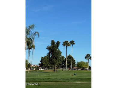 You will love this beautiful updated home. In Picture Perfect on Sunland Village East Golf Course in Arizona - for sale on GolfHomes.com, golf home, golf lot