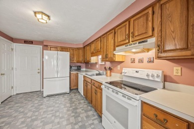 Nestled within the beautifully maintained Country Meadows on Harwich Port Golf Club in Massachusetts - for sale on GolfHomes.com, golf home, golf lot