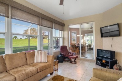 This EXECUTIVE, GOLF COURSE HOME, in the highly sought-after on Highlands Ridge Golf Course - North  in Florida - for sale on GolfHomes.com, golf home, golf lot