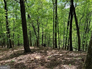 Buildable Lot in Beautiful Big Canoe - Priced to Sell! Here's on Big Canoe Golf Club - Cherokee in Georgia - for sale on GolfHomes.com, golf home, golf lot