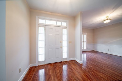 Move-in Ready in desirable Maple Ridge Subdivision.  This 4 on Maple Ridge Golf Club in Georgia - for sale on GolfHomes.com, golf home, golf lot