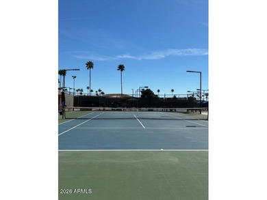 You will love this beautiful updated home. In Picture Perfect on Sunland Village East Golf Course in Arizona - for sale on GolfHomes.com, golf home, golf lot