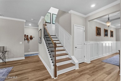 Welcome to Brunswick Plantation! A gated community with 24 hours on Brunswick Plantation and Golf Resorts in North Carolina - for sale on GolfHomes.com, golf home, golf lot