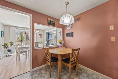 Nestled within the beautifully maintained Country Meadows on Harwich Port Golf Club in Massachusetts - for sale on GolfHomes.com, golf home, golf lot