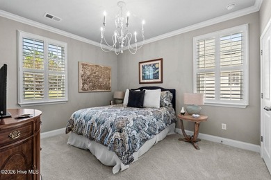 Welcome to Brunswick Plantation! A gated community with 24 hours on Brunswick Plantation and Golf Resorts in North Carolina - for sale on GolfHomes.com, golf home, golf lot