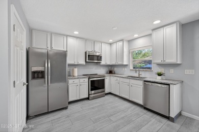 Beautiful 4 BR/2BA Home Built in 2019. NO HOA/CDD FEES! This on Magnolia Point Golf and Country Club in Florida - for sale on GolfHomes.com, golf home, golf lot