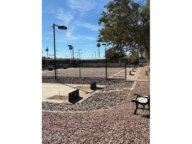 You will love this beautiful updated home. In Picture Perfect on Sunland Village East Golf Course in Arizona - for sale on GolfHomes.com, golf home, golf lot