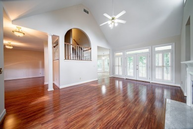 Move-in Ready in desirable Maple Ridge Subdivision.  This 4 on Maple Ridge Golf Club in Georgia - for sale on GolfHomes.com, golf home, golf lot