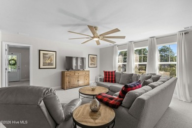 Welcome to Brunswick Plantation! A gated community with 24 hours on Brunswick Plantation and Golf Resorts in North Carolina - for sale on GolfHomes.com, golf home, golf lot