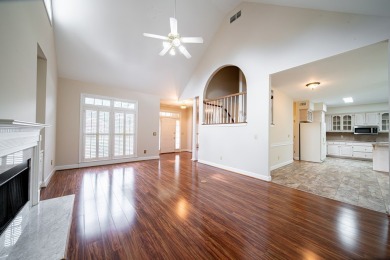 Move-in Ready in desirable Maple Ridge Subdivision.  This 4 on Maple Ridge Golf Club in Georgia - for sale on GolfHomes.com, golf home, golf lot