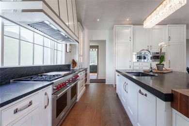 An Oasis of Refined Living in Buckhead - This Atlanta Homes & on Bobby Jones Golf Club in Georgia - for sale on GolfHomes.com, golf home, golf lot