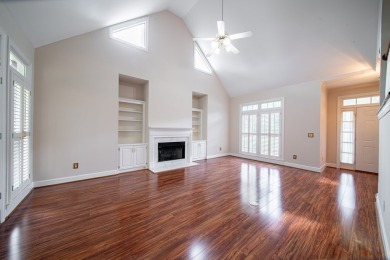 Move-in Ready in desirable Maple Ridge Subdivision.  This 4 on Maple Ridge Golf Club in Georgia - for sale on GolfHomes.com, golf home, golf lot
