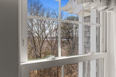 Nestled within the beautifully maintained Country Meadows on Harwich Port Golf Club in Massachusetts - for sale on GolfHomes.com, golf home, golf lot