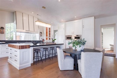 An Oasis of Refined Living in Buckhead - This Atlanta Homes & on Bobby Jones Golf Club in Georgia - for sale on GolfHomes.com, golf home, golf lot