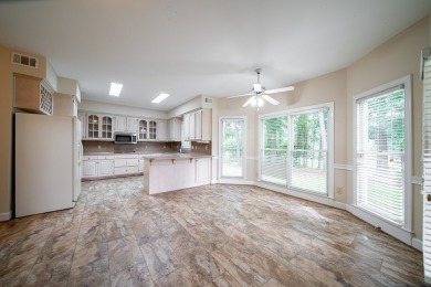 Move-in Ready in desirable Maple Ridge Subdivision.  This 4 on Maple Ridge Golf Club in Georgia - for sale on GolfHomes.com, golf home, golf lot