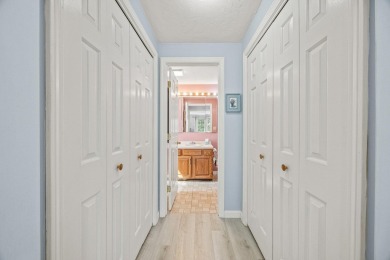 Nestled within the beautifully maintained Country Meadows on Harwich Port Golf Club in Massachusetts - for sale on GolfHomes.com, golf home, golf lot