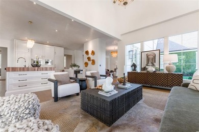 An Oasis of Refined Living in Buckhead - This Atlanta Homes & on Bobby Jones Golf Club in Georgia - for sale on GolfHomes.com, golf home, golf lot