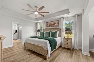 Welcome to Brunswick Plantation! A gated community with 24 hours on Brunswick Plantation and Golf Resorts in North Carolina - for sale on GolfHomes.com, golf home, golf lot