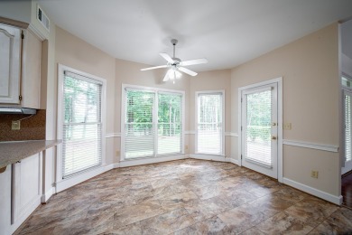 Move-in Ready in desirable Maple Ridge Subdivision.  This 4 on Maple Ridge Golf Club in Georgia - for sale on GolfHomes.com, golf home, golf lot
