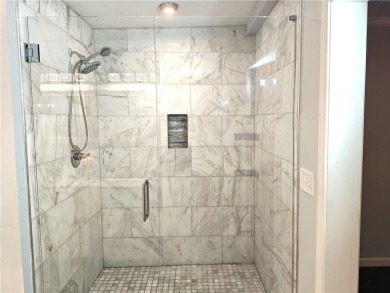 No HOA - Discover the perfect blend of contemporary elegance and on Charlie Yates Golf Course in Georgia - for sale on GolfHomes.com, golf home, golf lot