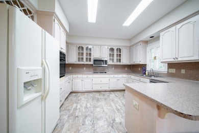Move-in Ready in desirable Maple Ridge Subdivision.  This 4 on Maple Ridge Golf Club in Georgia - for sale on GolfHomes.com, golf home, golf lot