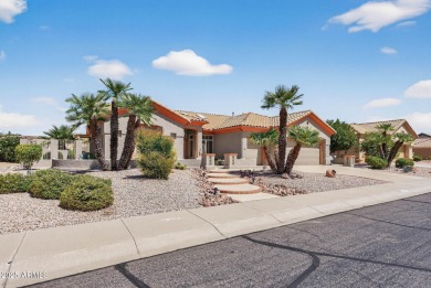 Welcome to this beautiful Lakeside model in the desirable on Deer Valley Golf Course in Arizona - for sale on GolfHomes.com, golf home, golf lot