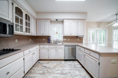 Move-in Ready in desirable Maple Ridge Subdivision.  This 4 on Maple Ridge Golf Club in Georgia - for sale on GolfHomes.com, golf home, golf lot
