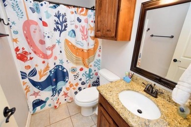 Welcome to this cozy 3-bedroom, 2-bathroom home, offering 1,427 on Cherry Springs Golf Club in Oklahoma - for sale on GolfHomes.com, golf home, golf lot