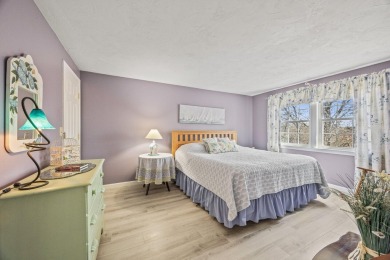 Nestled within the beautifully maintained Country Meadows on Harwich Port Golf Club in Massachusetts - for sale on GolfHomes.com, golf home, golf lot