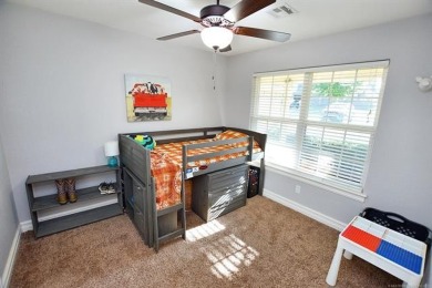 Welcome to this cozy 3-bedroom, 2-bathroom home, offering 1,427 on Cherry Springs Golf Club in Oklahoma - for sale on GolfHomes.com, golf home, golf lot