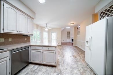 Move-in Ready in desirable Maple Ridge Subdivision.  This 4 on Maple Ridge Golf Club in Georgia - for sale on GolfHomes.com, golf home, golf lot