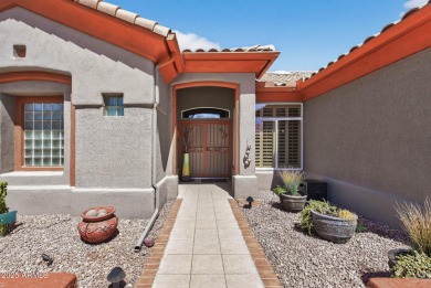 Welcome to this beautiful Lakeside model in the desirable on Deer Valley Golf Course in Arizona - for sale on GolfHomes.com, golf home, golf lot
