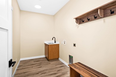 Looking for a fresh start in a brand-new home? This beautiful on Cloquet Country Club in Minnesota - for sale on GolfHomes.com, golf home, golf lot