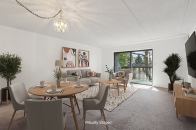 Cut the hassle and boost your quality of life in this on Heather Ridge Golf Club in Illinois - for sale on GolfHomes.com, golf home, golf lot