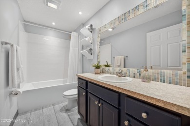 Beautiful 4 BR/2BA Home Built in 2019. NO HOA/CDD FEES! This on Magnolia Point Golf and Country Club in Florida - for sale on GolfHomes.com, golf home, golf lot