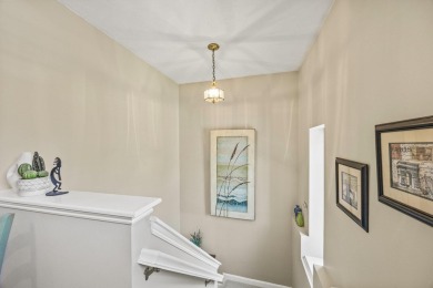 Nestled within the beautifully maintained Country Meadows on Harwich Port Golf Club in Massachusetts - for sale on GolfHomes.com, golf home, golf lot