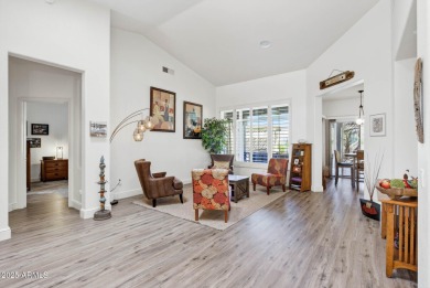 Welcome to this beautiful Lakeside model in the desirable on Deer Valley Golf Course in Arizona - for sale on GolfHomes.com, golf home, golf lot