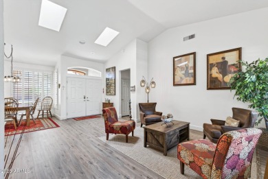 Welcome to this beautiful Lakeside model in the desirable on Deer Valley Golf Course in Arizona - for sale on GolfHomes.com, golf home, golf lot