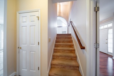 Move-in Ready in desirable Maple Ridge Subdivision.  This 4 on Maple Ridge Golf Club in Georgia - for sale on GolfHomes.com, golf home, golf lot