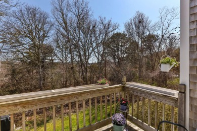 Nestled within the beautifully maintained Country Meadows on Harwich Port Golf Club in Massachusetts - for sale on GolfHomes.com, golf home, golf lot
