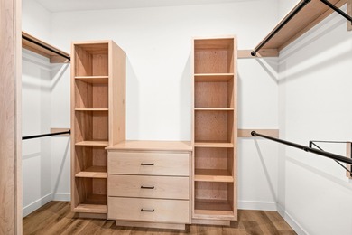 Looking for a fresh start in a brand-new home? This beautiful on Cloquet Country Club in Minnesota - for sale on GolfHomes.com, golf home, golf lot