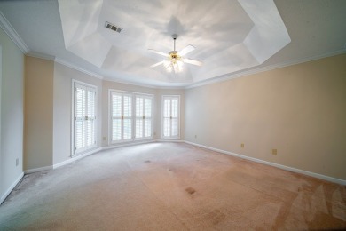 Move-in Ready in desirable Maple Ridge Subdivision.  This 4 on Maple Ridge Golf Club in Georgia - for sale on GolfHomes.com, golf home, golf lot