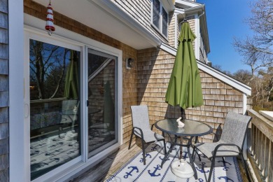 Nestled within the beautifully maintained Country Meadows on Harwich Port Golf Club in Massachusetts - for sale on GolfHomes.com, golf home, golf lot