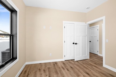 Looking for a fresh start in a brand-new home? This beautiful on Cloquet Country Club in Minnesota - for sale on GolfHomes.com, golf home, golf lot