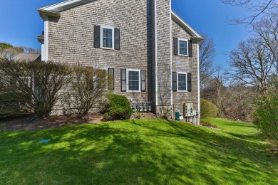 Nestled within the beautifully maintained Country Meadows on Harwich Port Golf Club in Massachusetts - for sale on GolfHomes.com, golf home, golf lot