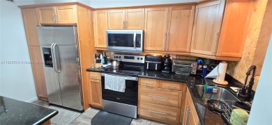LOW PRICED 3 BEDROOM UNIT IN AVENTURA! Most Desired Location in on Turnberry Isle Resort and Club in Florida - for sale on GolfHomes.com, golf home, golf lot