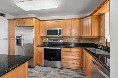 LOW PRICED 3 BEDROOM UNIT IN AVENTURA! Most Desired Location in on Turnberry Isle Resort and Club in Florida - for sale on GolfHomes.com, golf home, golf lot