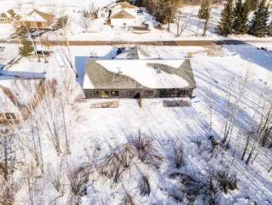 Looking for a fresh start in a brand-new home? This beautiful on Cloquet Country Club in Minnesota - for sale on GolfHomes.com, golf home, golf lot