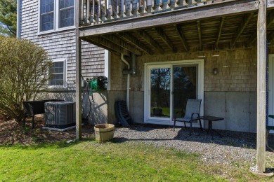 Nestled within the beautifully maintained Country Meadows on Harwich Port Golf Club in Massachusetts - for sale on GolfHomes.com, golf home, golf lot