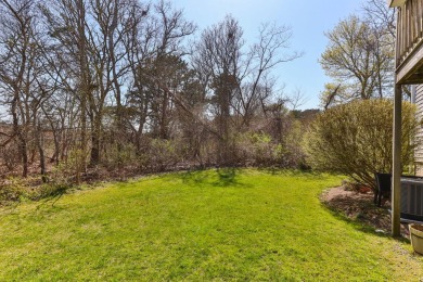 Nestled within the beautifully maintained Country Meadows on Harwich Port Golf Club in Massachusetts - for sale on GolfHomes.com, golf home, golf lot